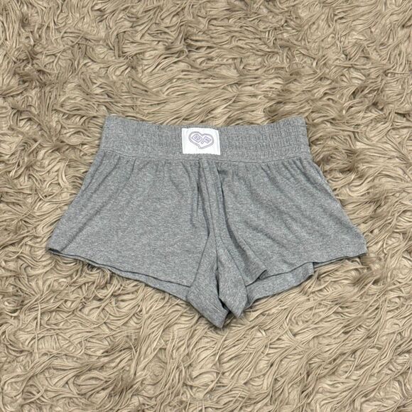 Big feelings pajama shorts size XS - Picture 1 of 3